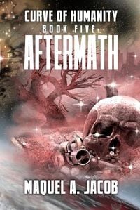 Produktbild: Aftermath (Curve of Humanity, #5)
