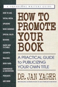 Produktbild: How to Promote Your Book