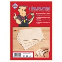 Produktbild: PEBARO 130-5 - Laubs&auml;gebl&auml;tter f&uuml;r Holz und Kunststoff, Standard Qualit&auml;t, St&auml;rke 5, 12 St&uuml;ck