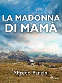 Produktbild: La Madonna di Mam&agrave;