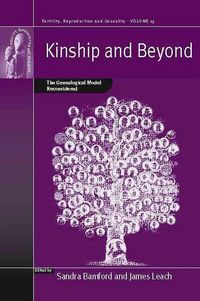 Produktbild: Kinship and Beyond