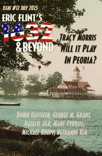 Produktbild: Eric Flint's 1632 & Beyond Issue #12