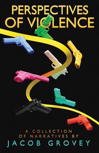 Produktbild: Perspectives of Violence