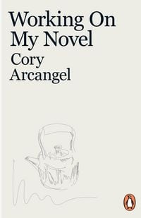 Produktbild: Working On My Novel