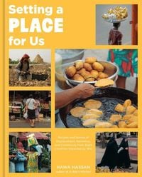 Produktbild: Setting a Place for Us