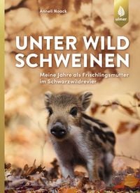 Produktbild: Unter Wildschweinen