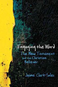 Produktbild: Engaging the Word