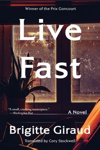 Produktbild: Live Fast