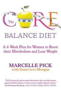 Produktbild: Core Balance Diet