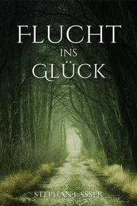 Produktbild: Flucht ins Gl&uuml;ck