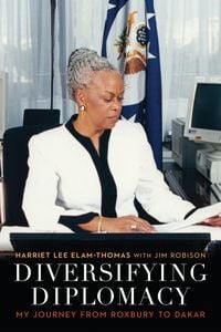 Produktbild: Diversifying Diplomacy