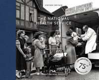 Produktbild: The National Health Service: 75 Years