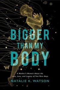 Produktbild: Bigger than My Body