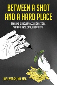 Produktbild: Between a Shot and a Hard Place