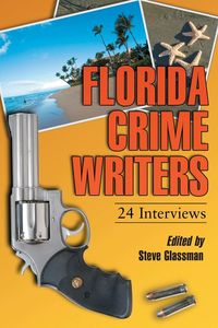 Produktbild: Florida Crime Writers