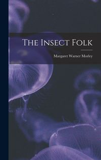 Produktbild: The Insect Folk