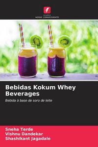 Produktbild: Bebidas Kokum Whey Beverages