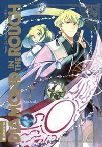 Produktbild: Diamond in the Rough 07