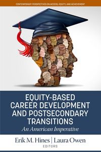 Produktbild: Equity-Based Career Development and Postsecondary Transitions