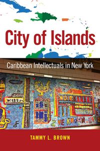 Produktbild: City of Islands