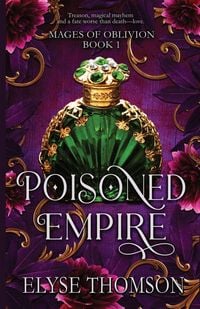 Produktbild: Poisoned Empire