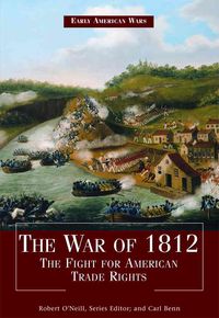 Produktbild: WAR OF 1812