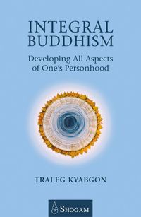 Produktbild: Integral Buddhsim