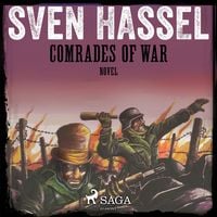 Produktbild: Comrades of War (Unabridged)