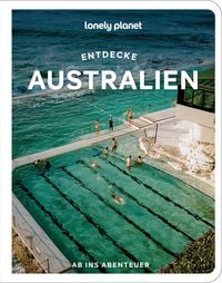 Produktbild: LONELY PLANET Reisef&uuml;hrer Entdecke Australien