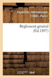 Produktbild: R&egrave;glement G&eacute;n&eacute;ral