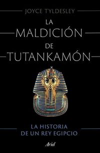 Produktbild: La Maldici&oacute;n de Tutankam&oacute;n