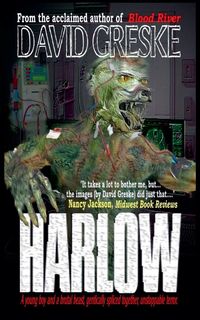 Produktbild: Harlow