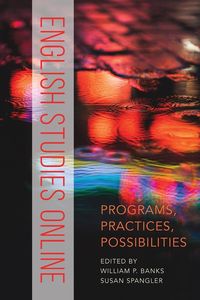 Produktbild: English Studies Online