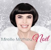 Produktbild: Mireille Mathieu No&iquest;l