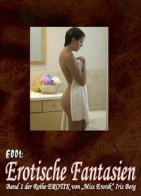Produktbild: E001: Erotische Fantasien