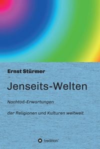 Produktbild: Jenseits-Welten