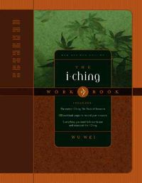 Produktbild: The I Ching Workbook
