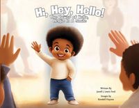 Produktbild: Hi, Hey, Hello!