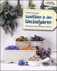 Produktbild: Wohlf&uuml;hlen in den Wechseljahren