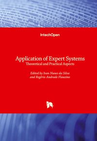 Produktbild: Application of Expert Systems