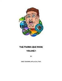 Produktbild: Phobia Quiz Book