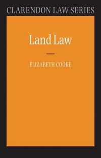 Produktbild: Land Law