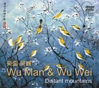 Produktbild: Distant Mountains