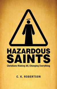 Produktbild: Hazardous Saints [Study Guide]