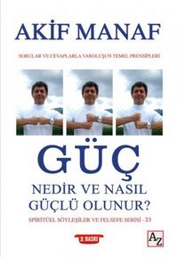 Produktbild: G&uuml;c Nedir ve Nasil G&uuml;cl&uuml; Olunur