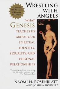 Produktbild: Wrestling With Angels