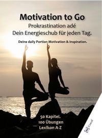 Produktbild: Motivation to Go - Prokrastination ad&eacute;
