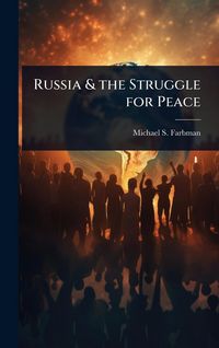 Produktbild: Russia & the Struggle for Peace