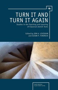 Produktbild: Turn it and Turn it Again