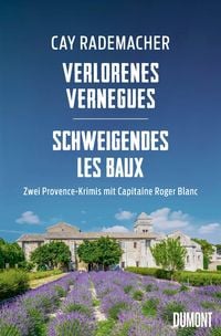 Produktbild: Verlorenes Vern&egrave;gues / Schweigendes Les Baux